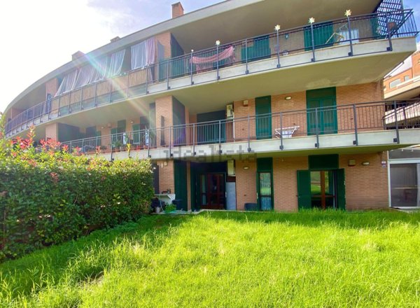 appartamento in vendita a Roma in zona La Giustiniana