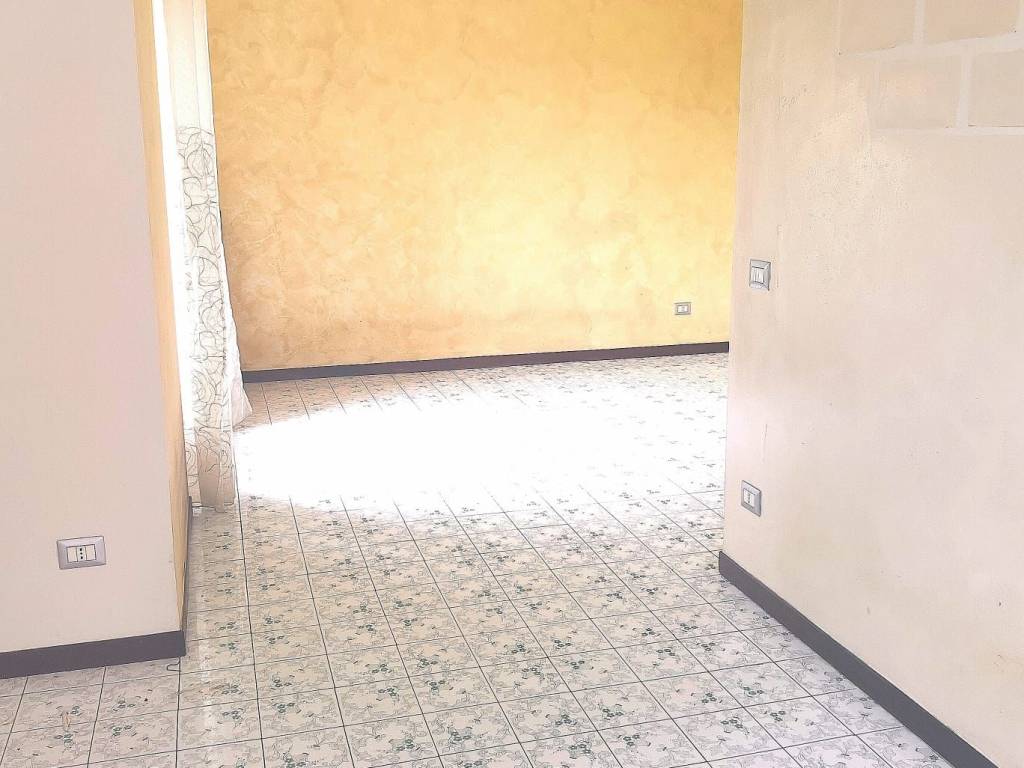 appartamento in vendita a Roma in zona Ostia