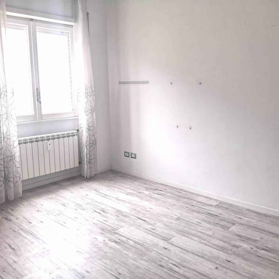 appartamento in vendita a Roma in zona Ostia
