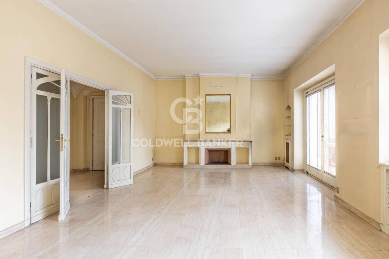 appartamento in vendita a Roma in zona Tor di Quinto