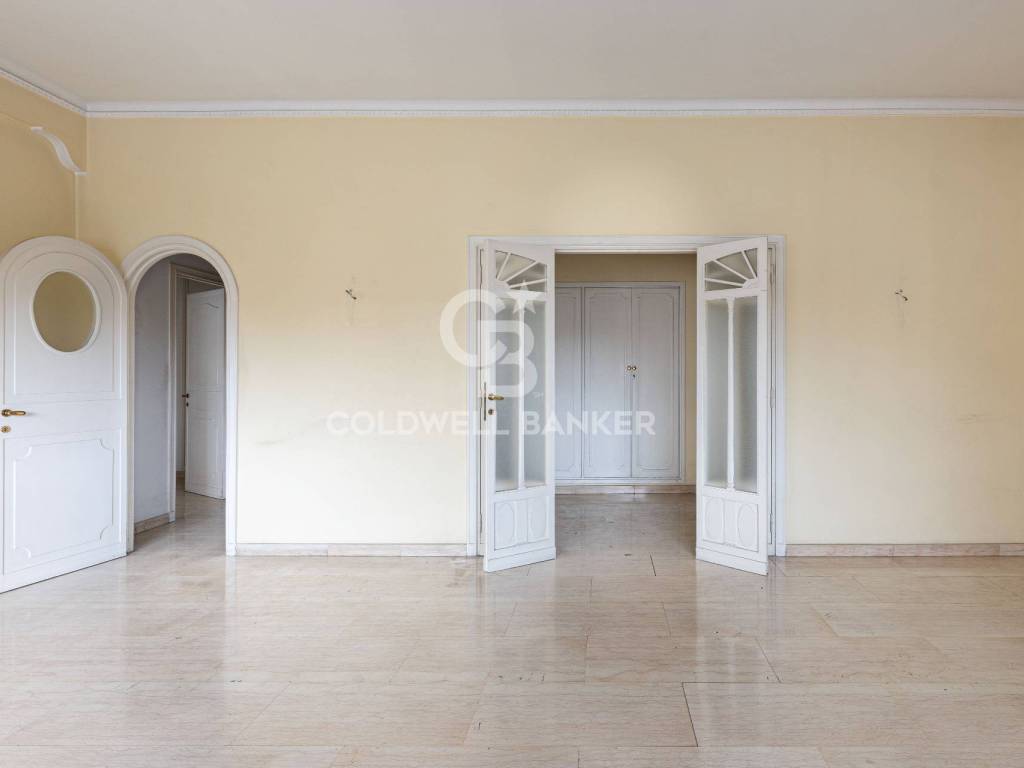 appartamento in vendita a Roma in zona Tor di Quinto