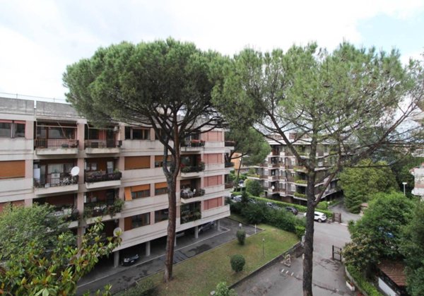 appartamento in vendita a Roma in zona Val Melaina