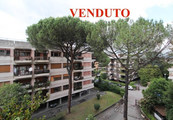 appartamento in vendita a Roma in zona Val Melaina