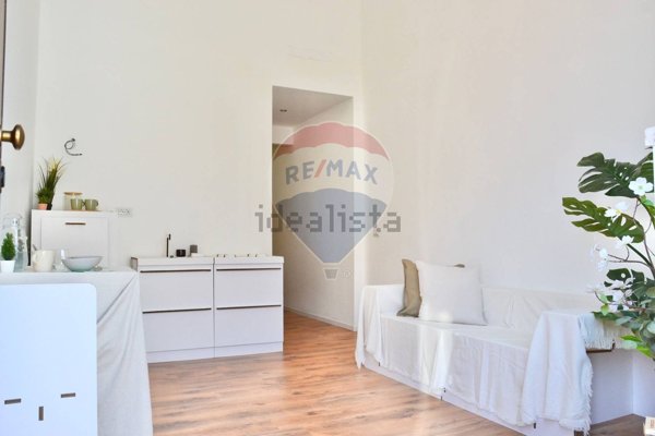 appartamento in vendita a Roma in zona Torrevecchia