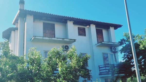 appartamento in vendita a Roma in zona Olgiata