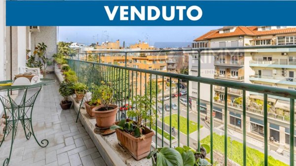 appartamento in vendita a Roma in zona Trieste
