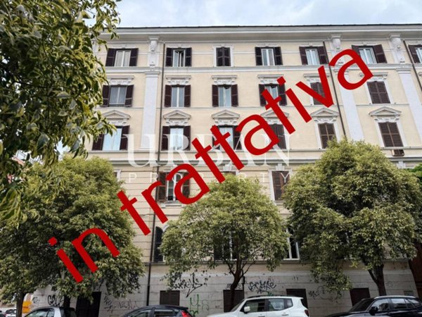 appartamento in vendita a Roma in zona Appio Latino