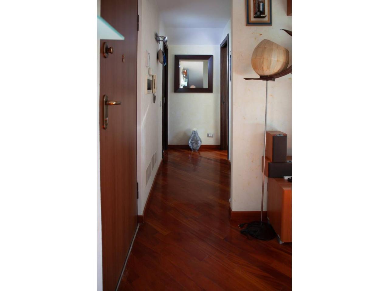 appartamento in vendita a Roma in zona Olgiata