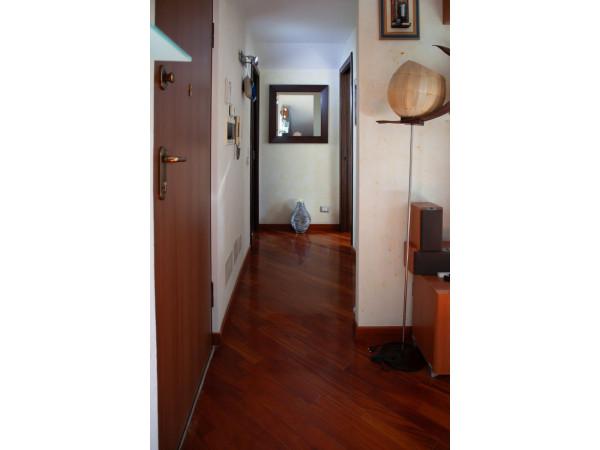 appartamento in vendita a Roma in zona Olgiata