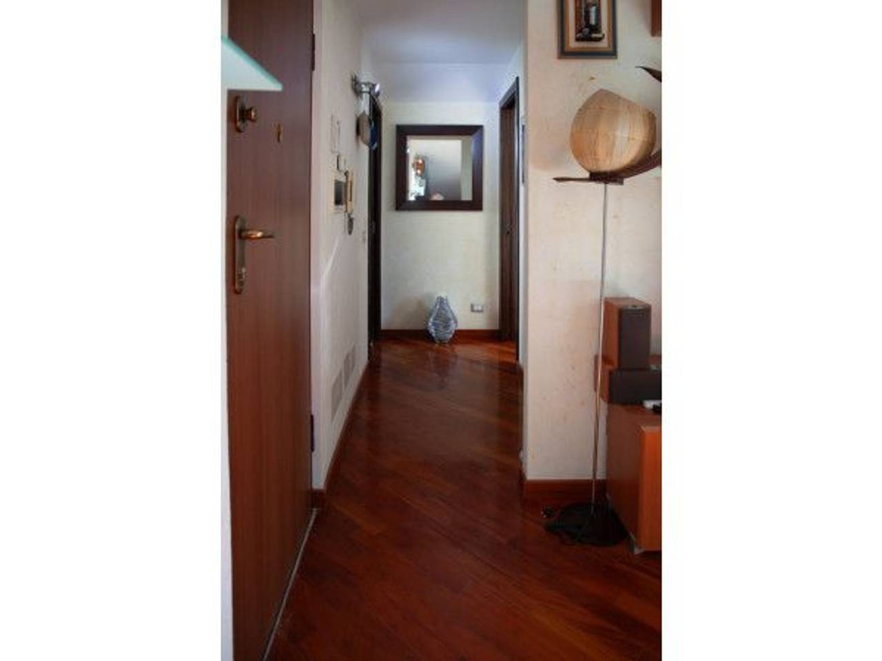 appartamento in vendita a Roma in zona Olgiata