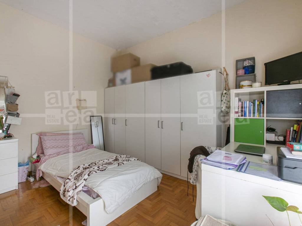 appartamento in vendita a Roma in zona Primavalle