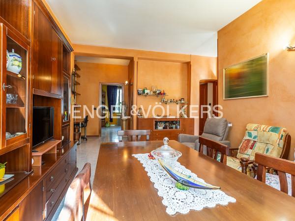 appartamento in vendita a Roma in zona Acilia