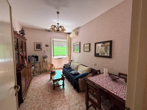 appartamento in vendita a Roma in zona Prima Porta