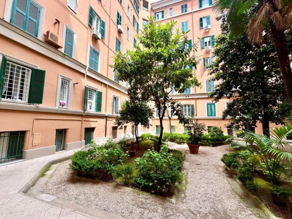 appartamento in vendita a Roma in zona Flaminio