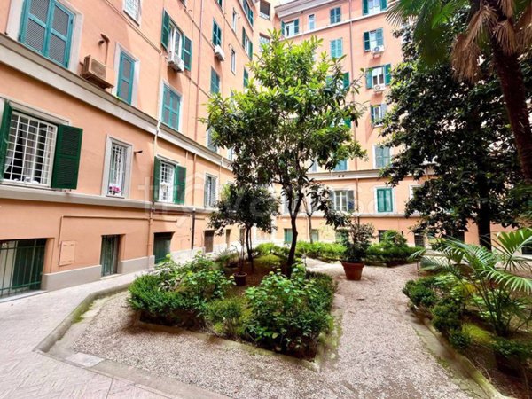 appartamento in vendita a Roma in zona Flaminio