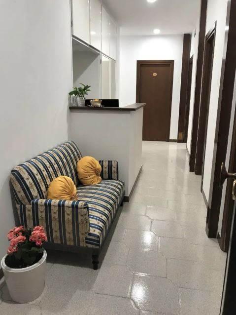 appartamento in vendita a Roma in zona Appio Claudio