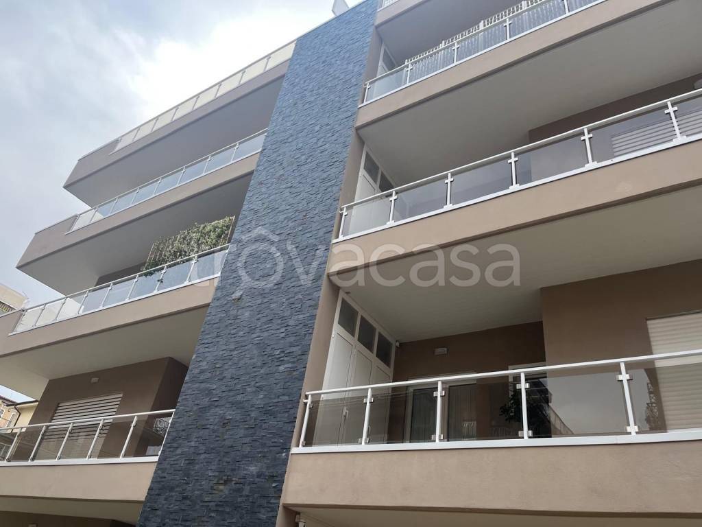 appartamento in vendita a Roma in zona Ottavia