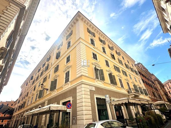 appartamento in vendita a Roma in zona Salario