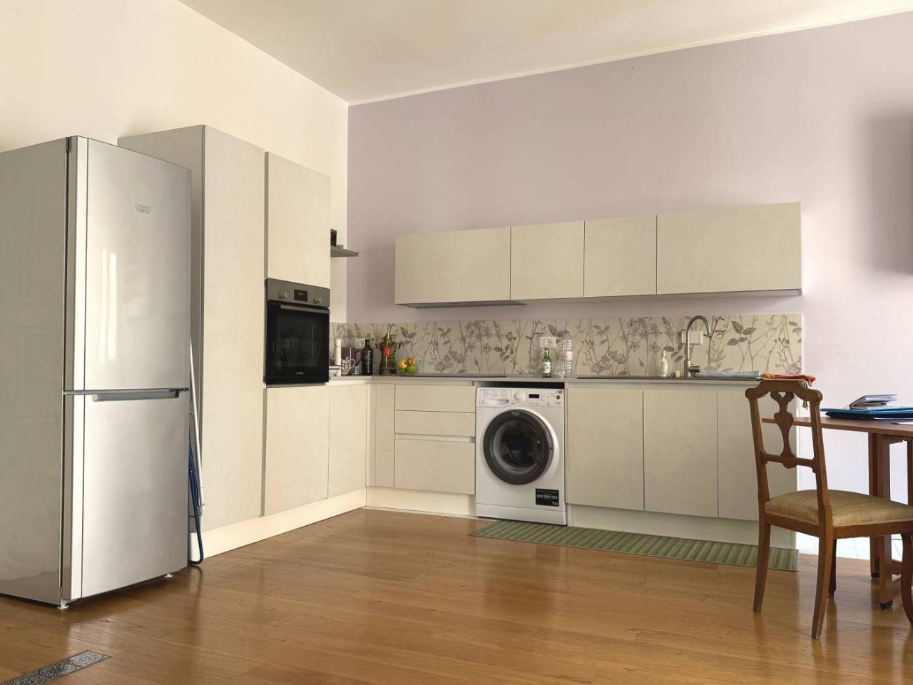 appartamento in vendita a Roma in zona Gianicolense