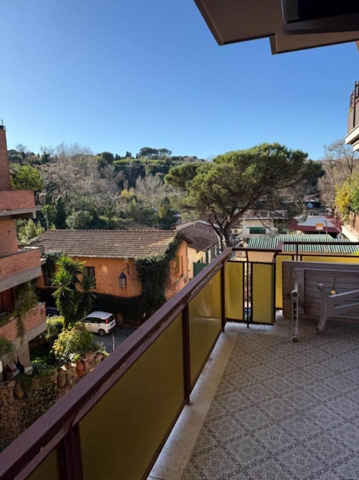 appartamento in vendita a Roma in zona Aurelio