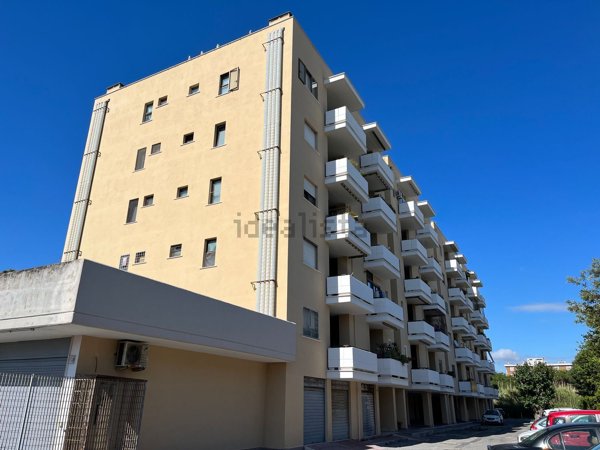 appartamento in vendita a Roma in zona Ostia