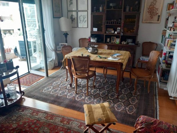 appartamento in vendita a Roma in zona Monte Sacro/Talenti