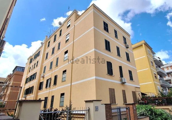 appartamento in vendita a Roma in zona Prenestino-Centocelle
