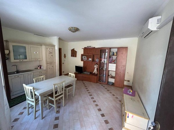 appartamento in vendita a Roma in zona Labaro