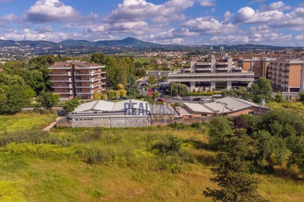 terreno agricolo in vendita a Roma in zona Casal Morena