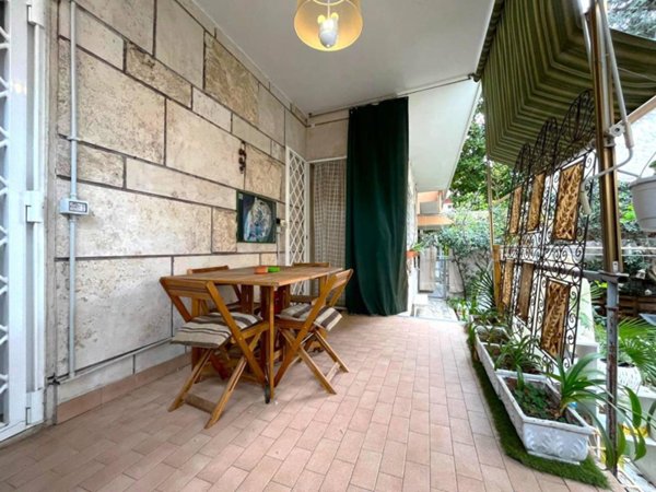 appartamento in vendita a Roma in zona Monte Sacro/Talenti