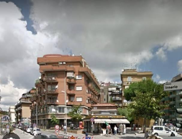 appartamento in vendita a Roma in zona Centro Storico