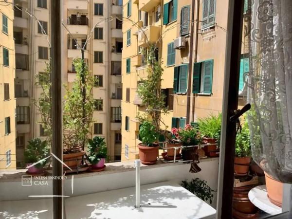 appartamento in vendita a Roma in zona Centro Storico