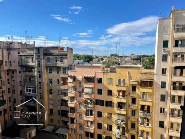 appartamento in vendita a Roma in zona Centro Storico
