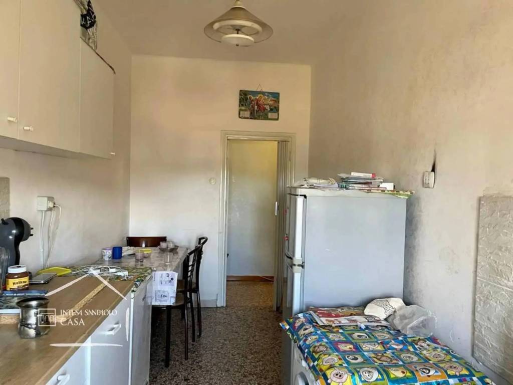 appartamento in vendita a Roma in zona Centro Storico
