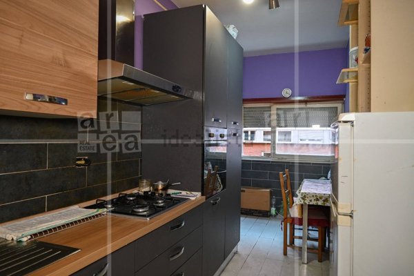 appartamento in vendita a Roma in zona Gianicolense