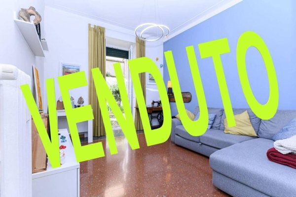 appartamento in vendita a Roma in zona Nomentano