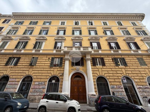 appartamento in vendita a Roma in zona Tiburtino