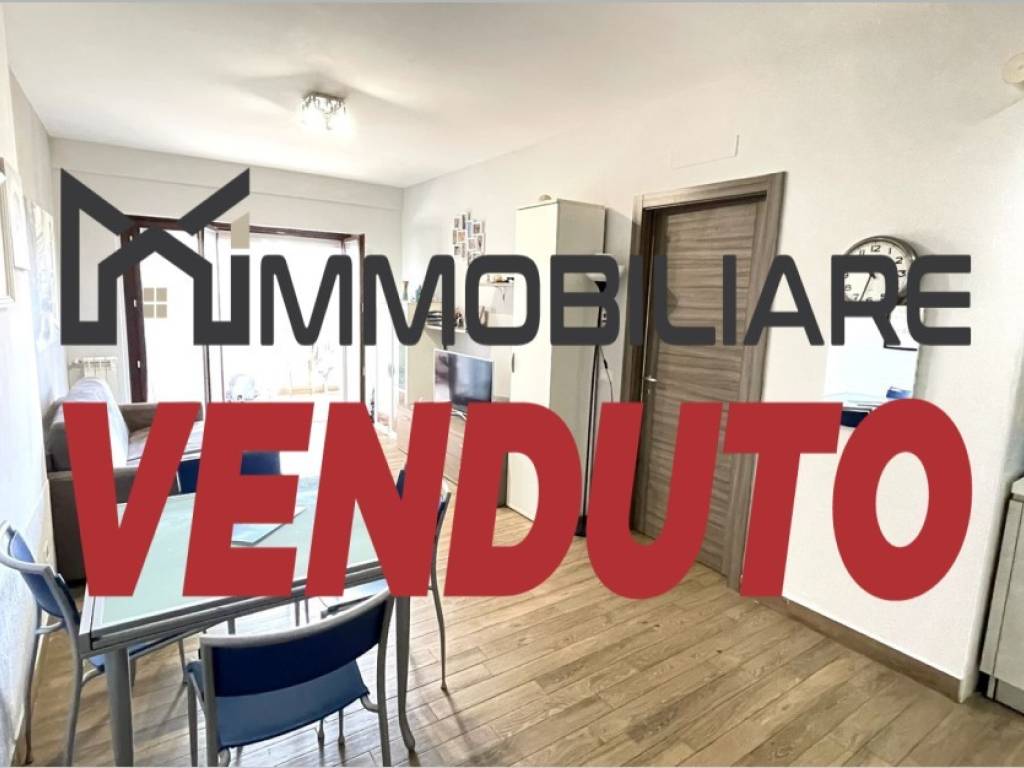 appartamento in vendita a Roma in zona Casal Boccone