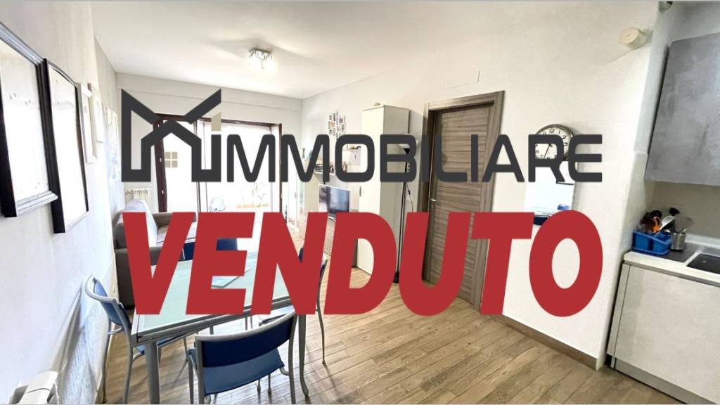 appartamento in vendita a Roma in zona Fidene