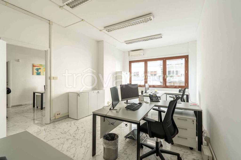 appartamento in vendita a Roma in zona Ostiense