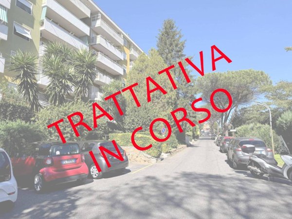 appartamento in vendita a Roma in zona Casalotti