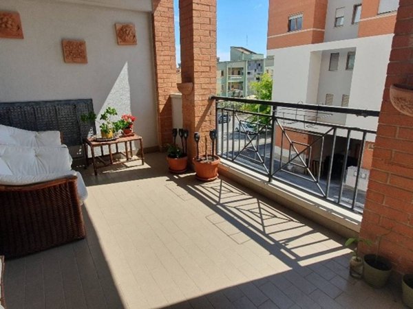 appartamento in vendita a Roma in zona Acilia