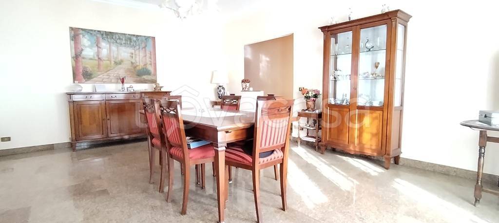 casa indipendente in vendita a Roma in zona Borghesiana
