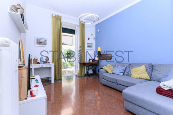 appartamento in vendita a Roma in zona Nomentano