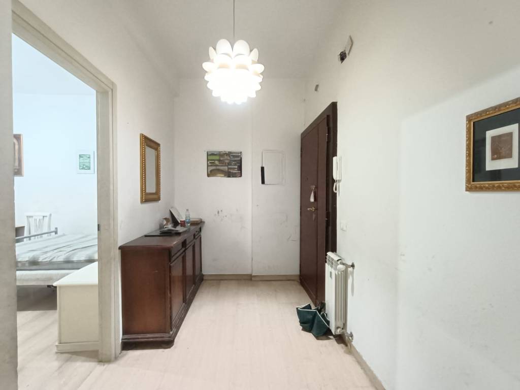 appartamento in vendita a Roma in zona Prenestino-Labicano