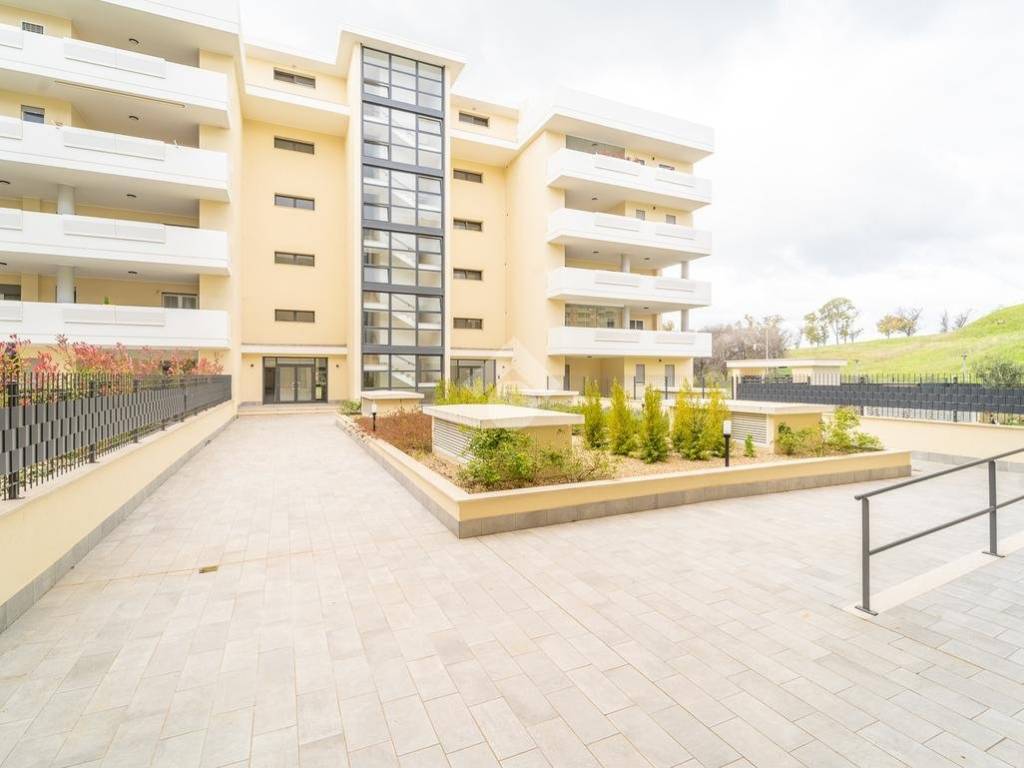 appartamento in vendita a Roma in zona Portuense