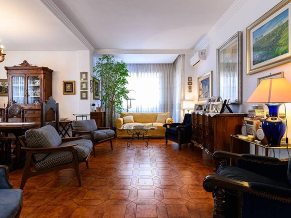 appartamento in vendita a Roma in zona Collatino