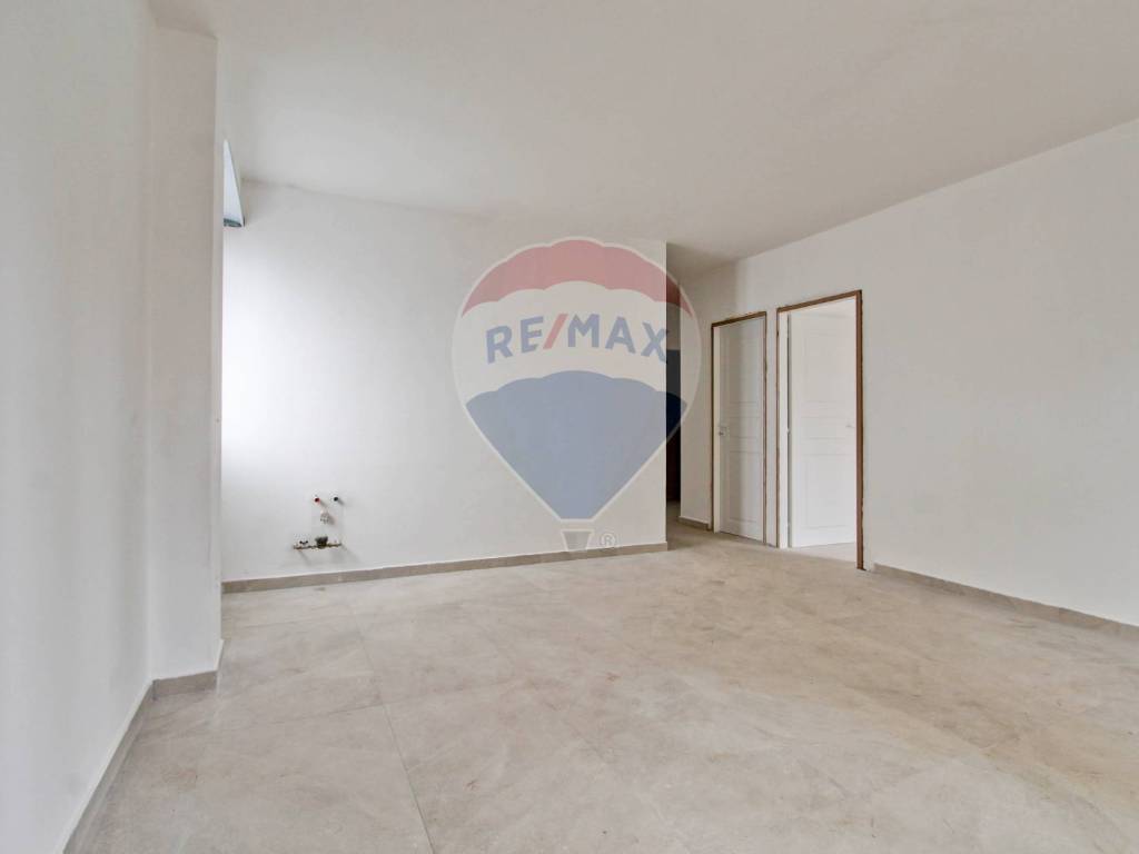 appartamento in vendita a Roma in zona Primavalle