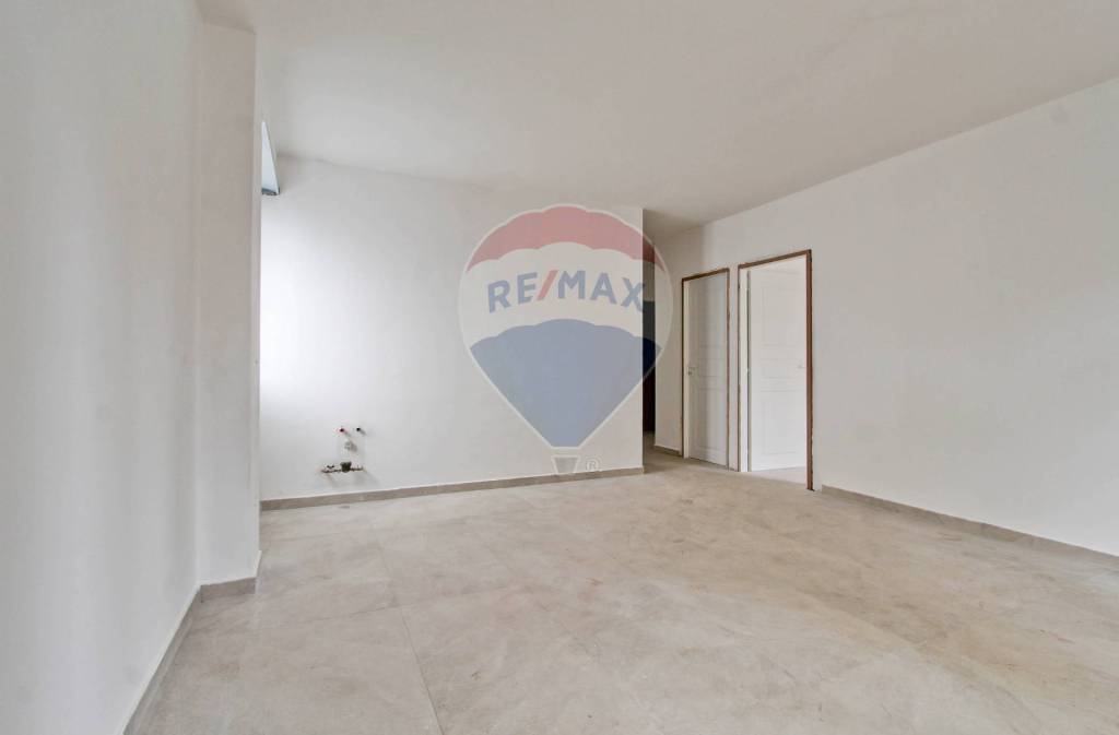 appartamento in vendita a Roma in zona Primavalle