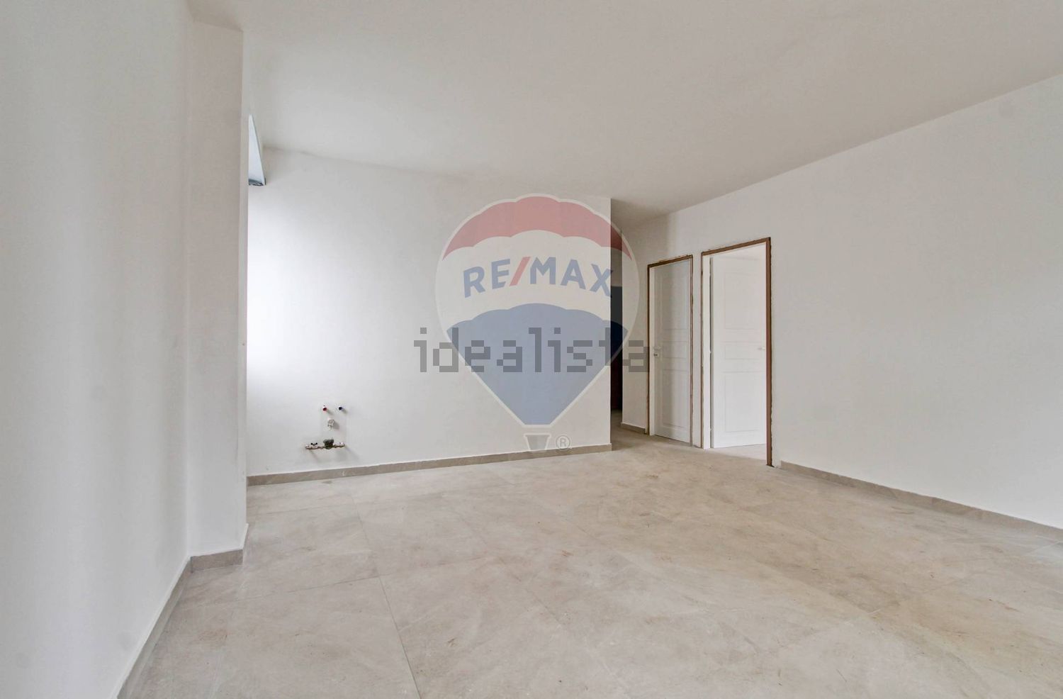 appartamento in vendita a Roma in zona Primavalle
